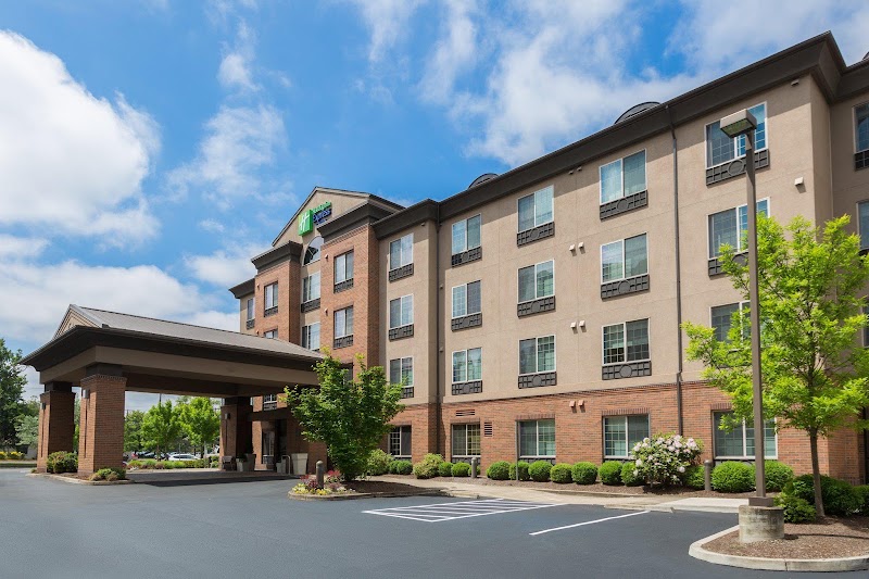 Holiday Inn Express & Suites Eugene Downtown - University by IHG - Event Venue in Eugene, Oregon