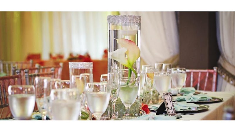 Crystal Ballroom on the Lake - Event Venue in Altamonte Springs, Florida