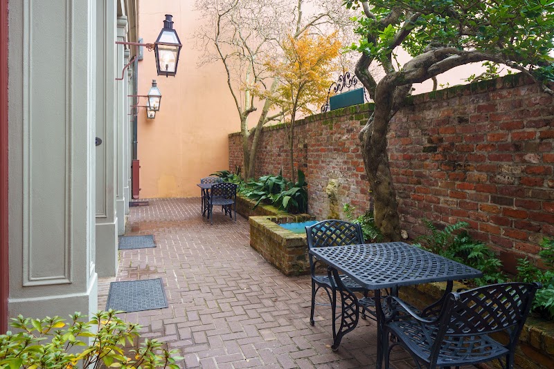 Hotel Provincial - Event Venue in New Orleans, Louisiana