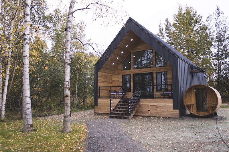 Stillwater Cottages - Event Venue in Wasilla, Alaska