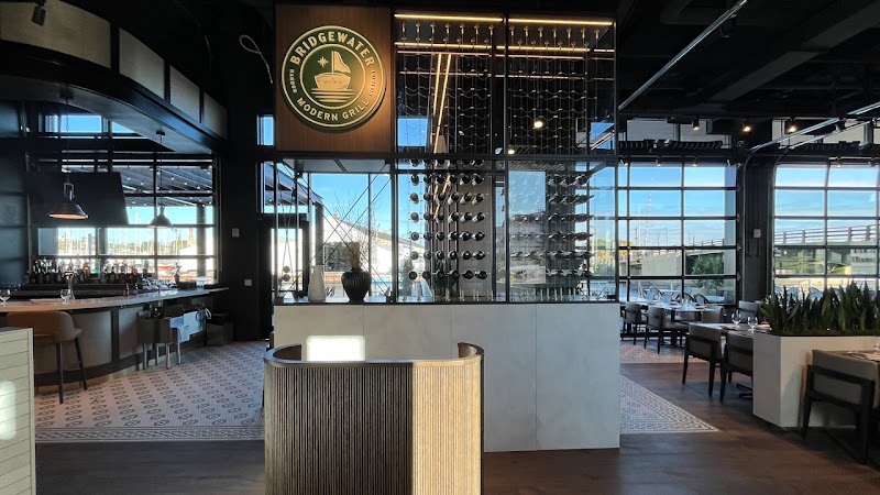 The Bridgewater Modern Grill - Event Venue in Milwaukee, Wisconsin
