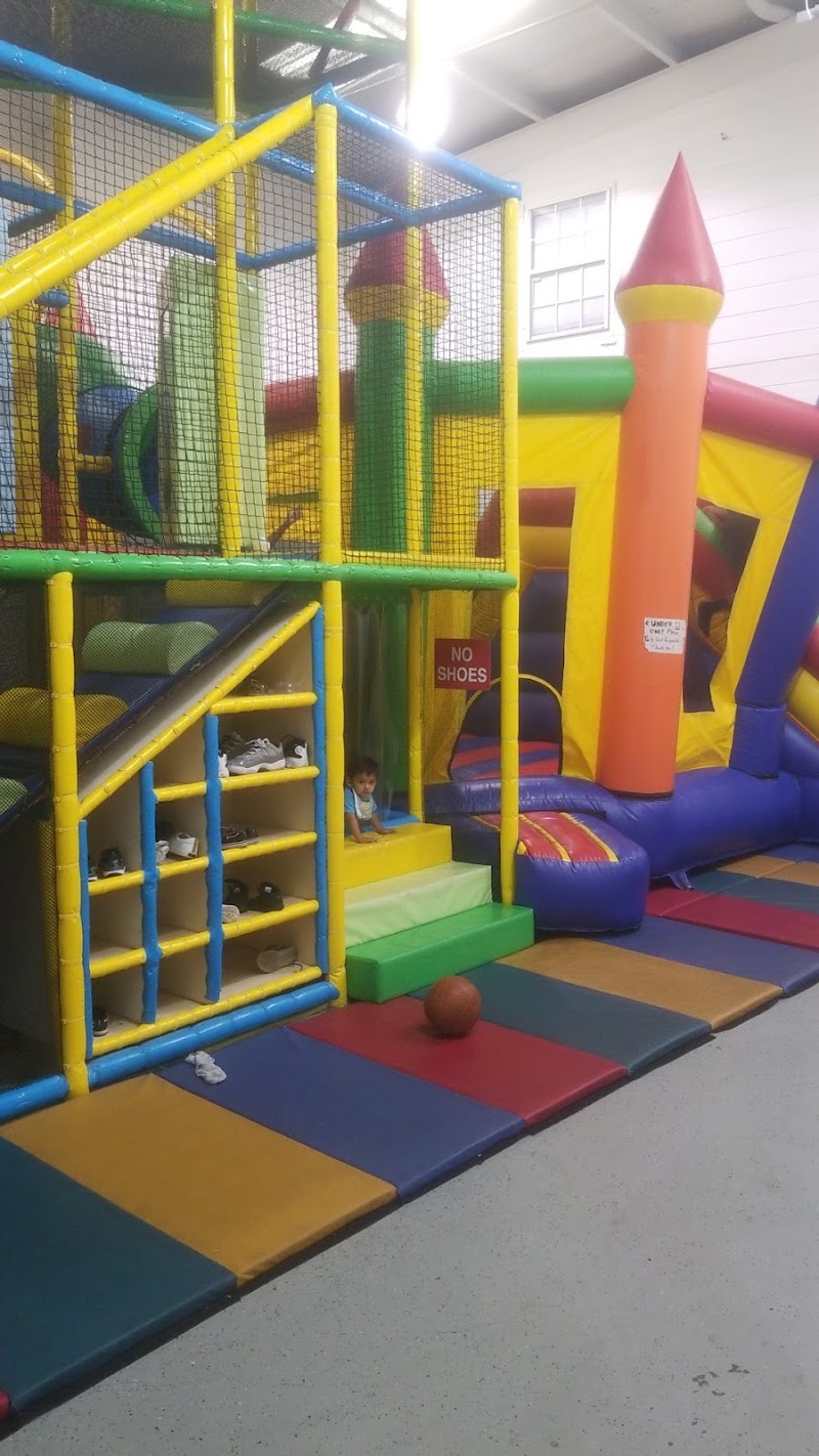 Memories Party Place - Event Venue in Odessa, Texas