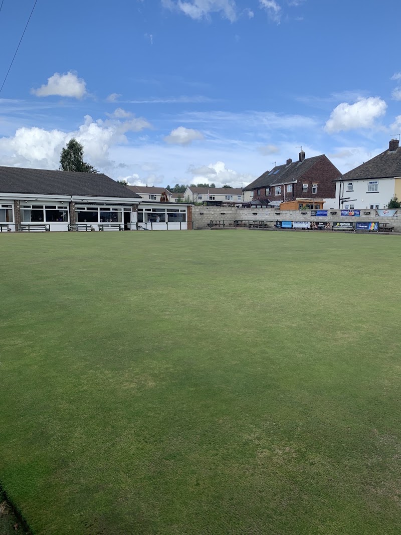St Andrews Club - Event Venue in Burnley, Lancashire