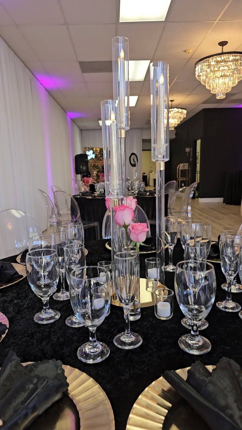 The BLVD studios event space - Event Venue in Lancaster, California