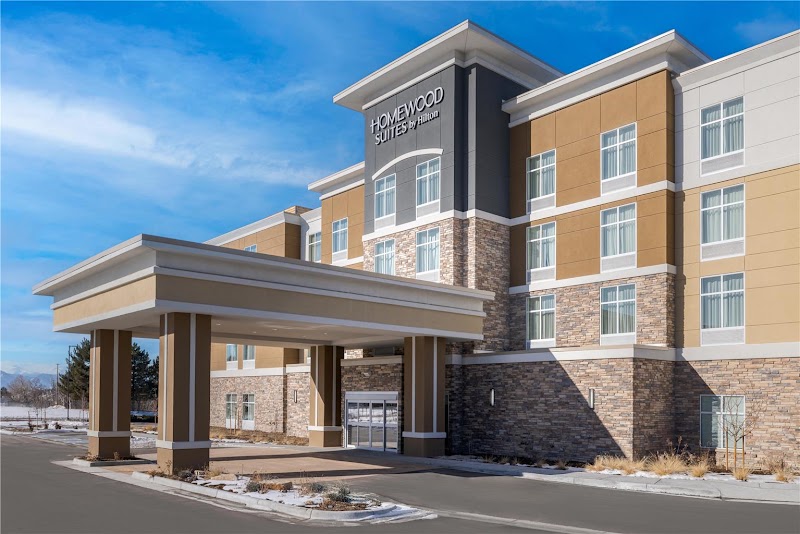 Homewood Suites by Hilton Thornton Denver - Event Venue in Thornton, Colorado
