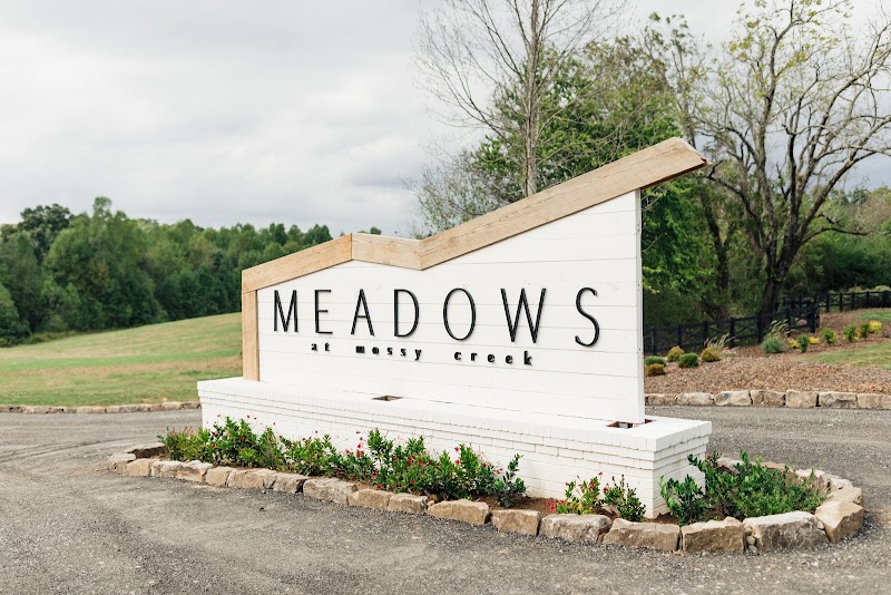 Meadows at Mossy Creek - Event Venue in Cleveland, Georgia