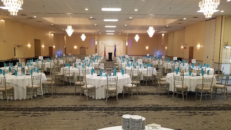 Maneeley's Banquet & Catering - Event Venue in South Windsor, Connecticut