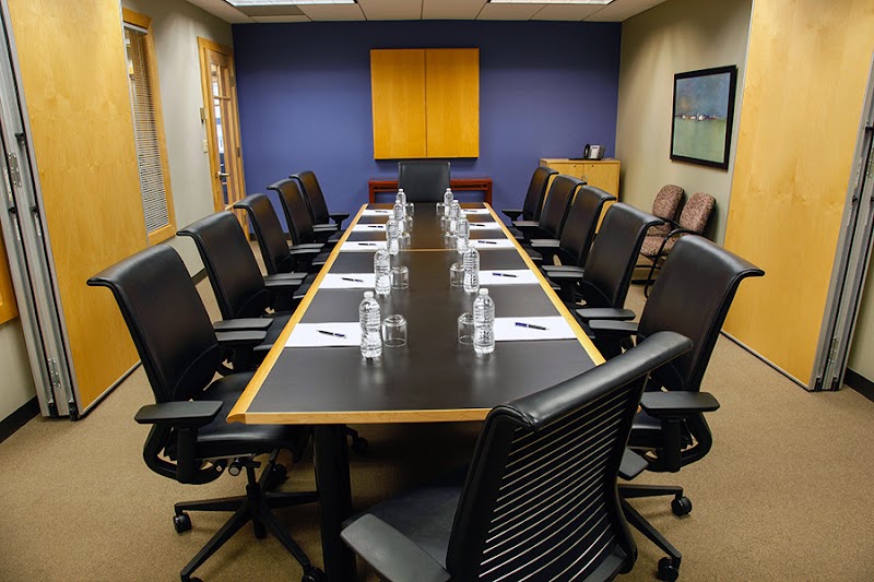 Baltimore Meeting Rooms - Event Venue in Baltimore, Maryland
