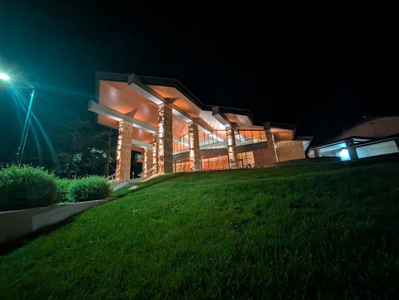 Carmel High School Performing Arts Theater - Event Venue in Carmel, California
