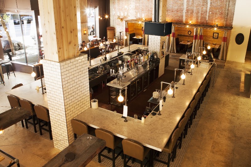 The Farmers Union - Event Venue in San Jose, California