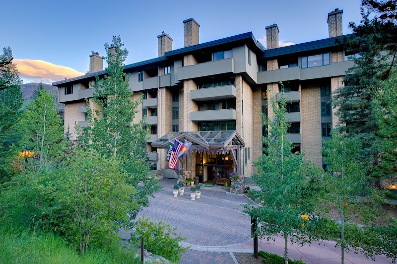 Vail's Mountain Haus - Event Venue in Vail, Colorado