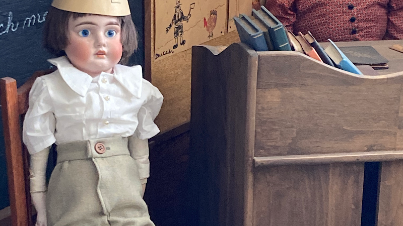 Arizona Doll and Toy Museum - Event Venue in Glendale, Arizona