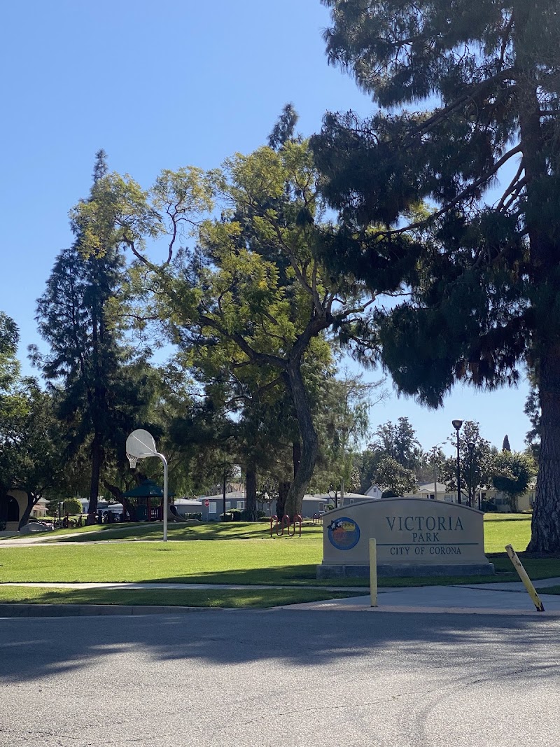 Victoria Community Center - Event Venue in Corona, California