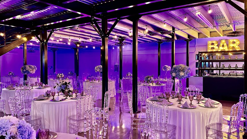 LIDO - Party & Special Events Venue - Event Venue in Anaheim, California