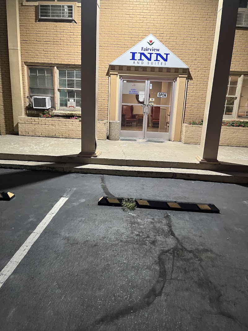 Fairview Inn & Suites - Event Venue in Fairview, Tennessee