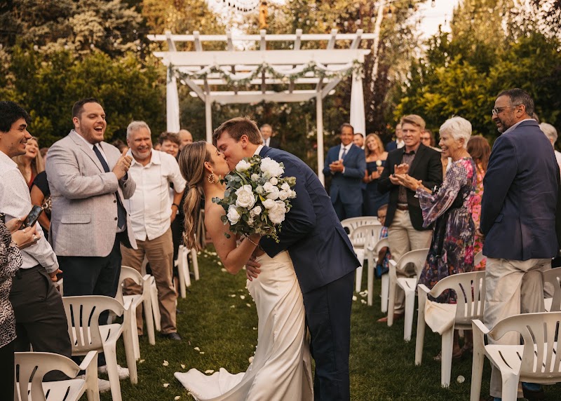 Church Ranch Event Center and Wedding Venue - Event Venue in Westminster, Colorado