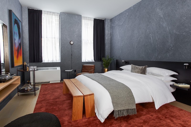 Mint House at 70 Pine by Kasa - Event Venue in New York, New York