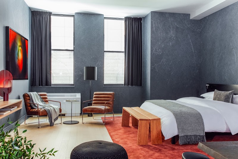 Mint House at 70 Pine by Kasa - Event Venue in New York, New York