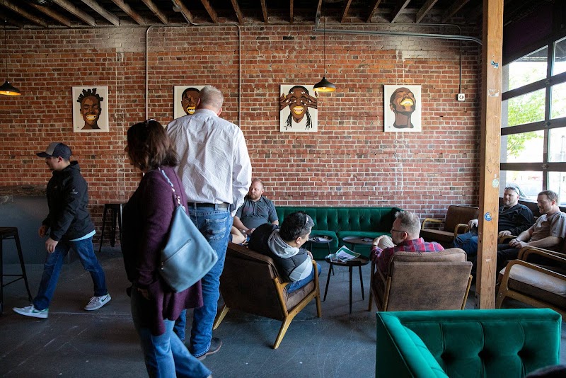 Obsidian Beer Hall - Event Venue in Everett, Washington