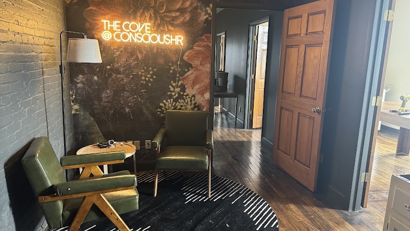 The Cove - Coworking - Event Venue in Syracuse, New York