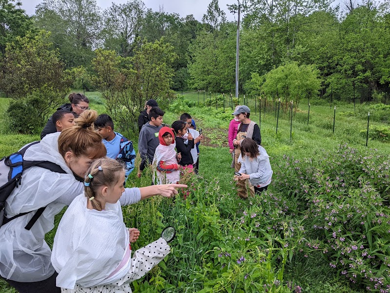 Fox Haven Farm and Learning Center - Event Venue in Jefferson, Maryland