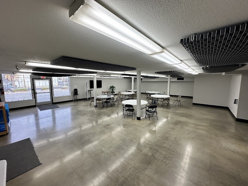 The Impact Center - Event Venue in Fresno, California