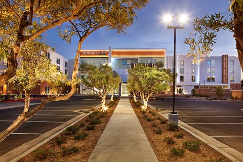 SpringHill Suites by Marriott Los Angeles Downey - Event Venue in Downey, California