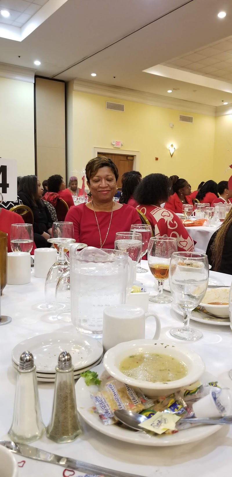 Brookland Banquet & Conference - Event Venue in West Columbia, South Carolina