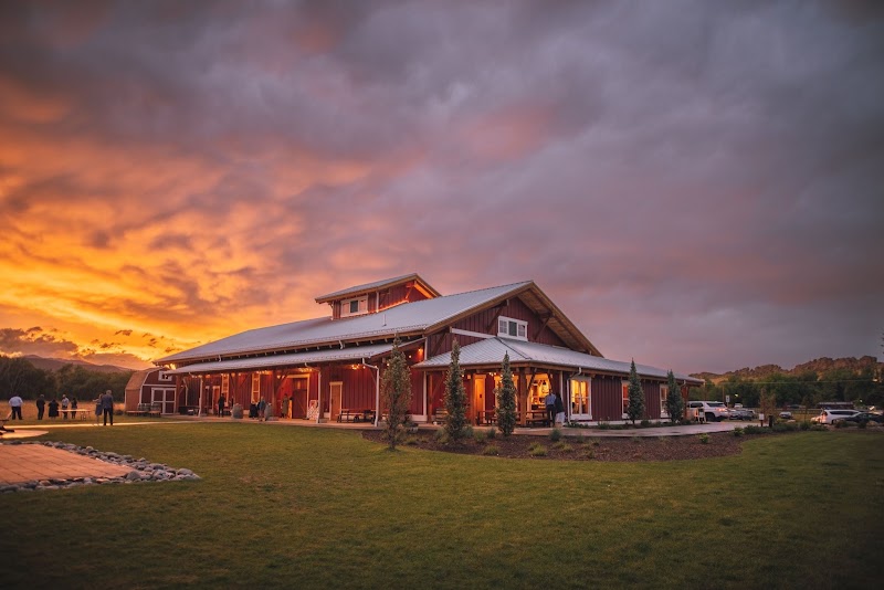 Sweet Heart Winery & Event Center - Event Venue in Loveland, Colorado