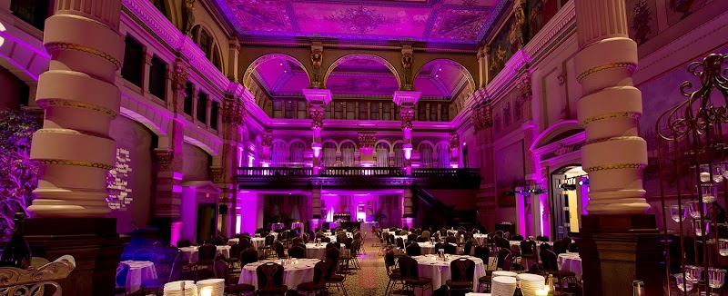 The Grain Exchange | A Bartolotta Catering & Events Venue - Event Venue in Milwaukee, Wisconsin