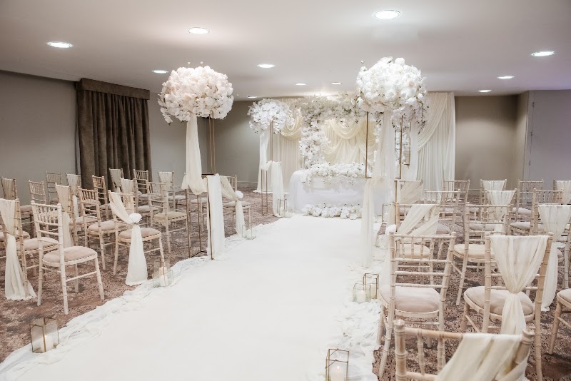 Boldon Park - Event Venue in Boldon Colliery, Tyne and Wear
