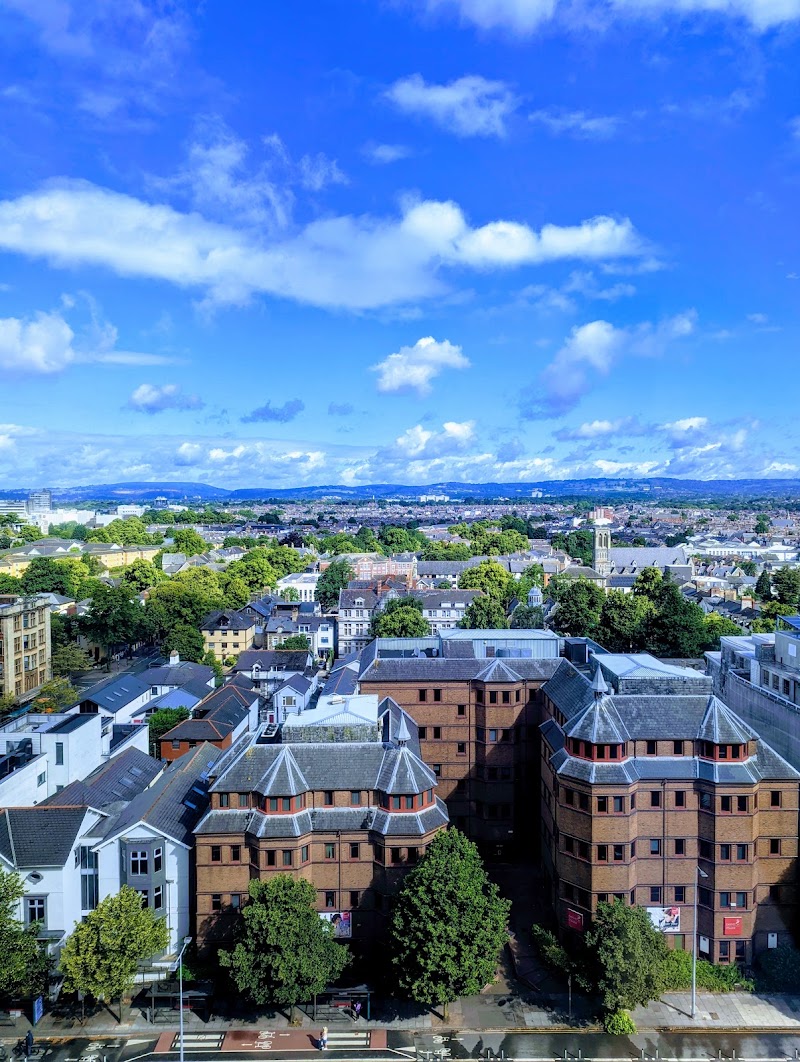 Holland House Hotel Cardiff By Sunday - Event Venue in Cardiff, Wales