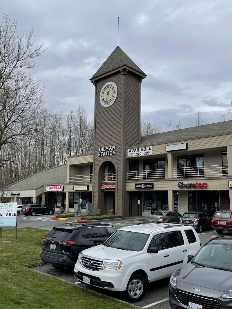 Gilman Station - Event Venue in Renton, Washington