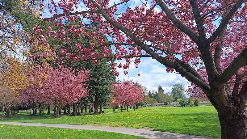 Les Gove Park - Event Venue in Auburn, Washington