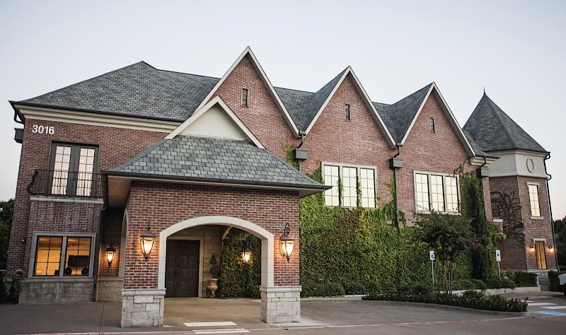 The Windsor at Hebron Park - Event Venue in Carrollton, Texas