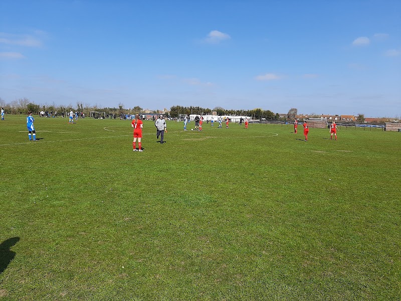 Cupids Country Club - Event Venue in Southend-on-Sea, Essex