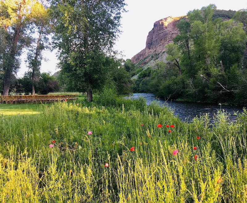 4U Ranch - Event Venue in Peoa, Utah