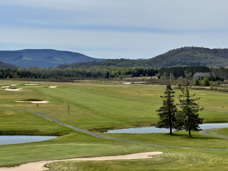 Canaan Valley Resort Golf Club - Event Venue in Davis, West Virginia