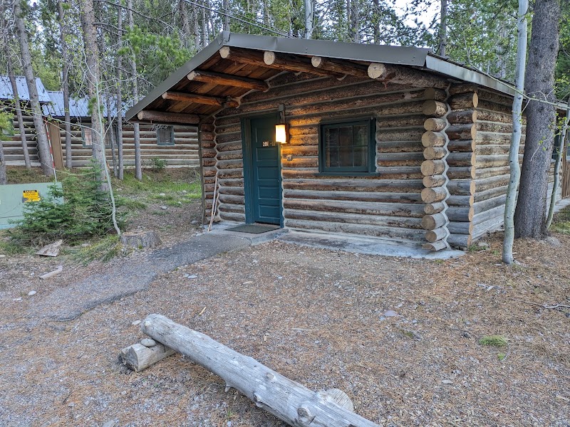 Colter Bay Village - Event Venue in Moran, Wyoming