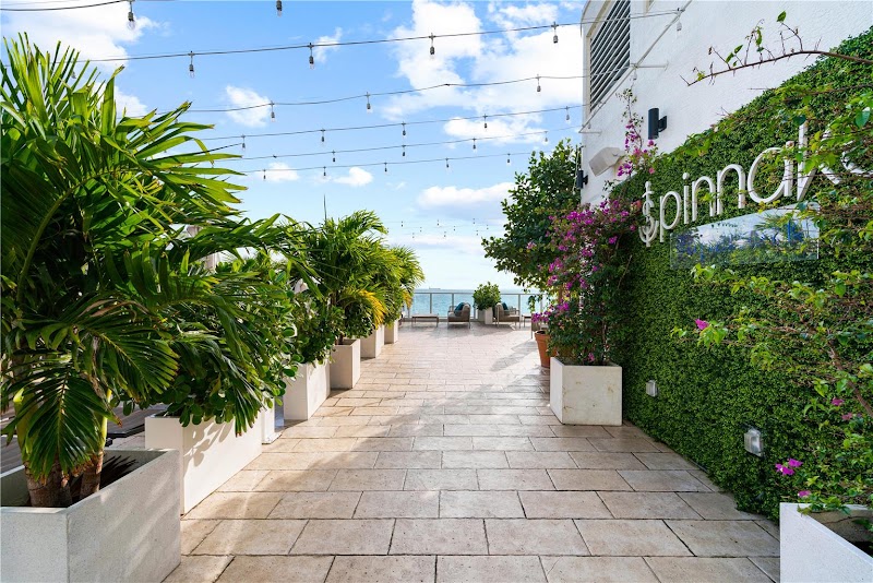 Conrad Fort Lauderdale Beach - Event Venue in Fort Lauderdale, Florida