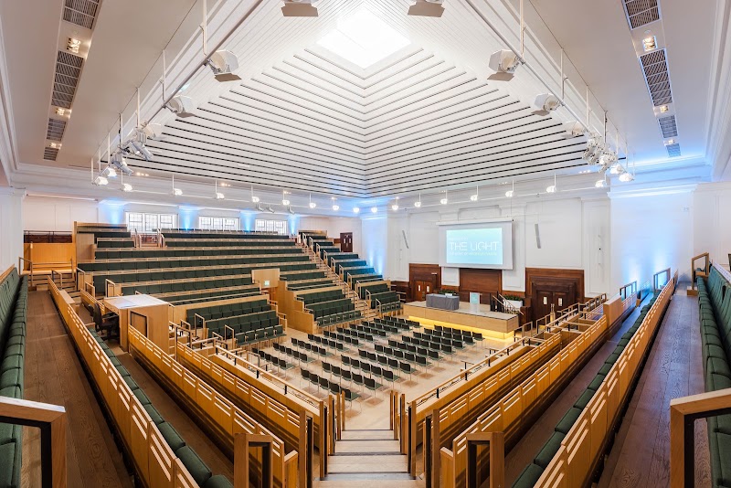 Friends House - Event Venue in London, Greater London