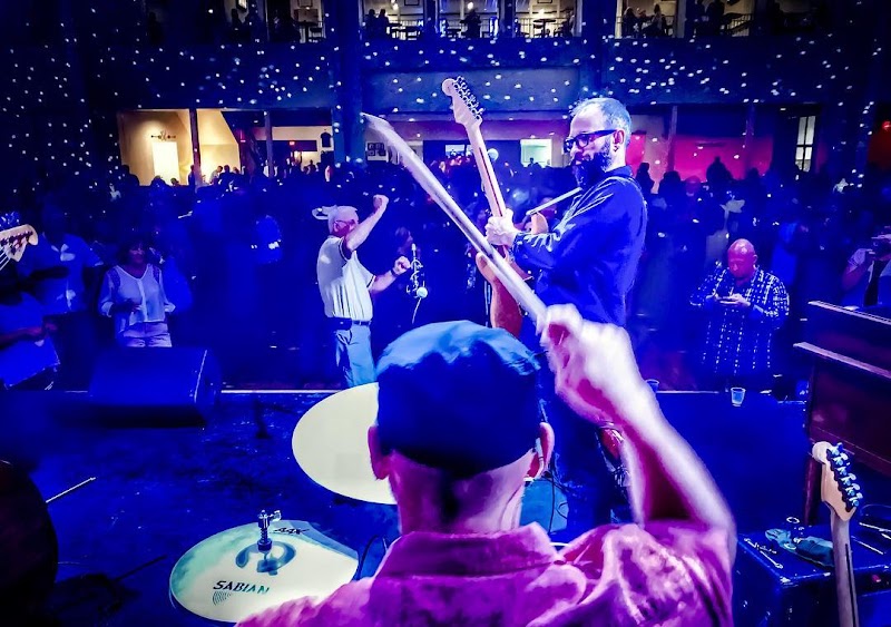 Rock'n'Bowl® de Lafayette - Event Venue in Lafayette, Louisiana