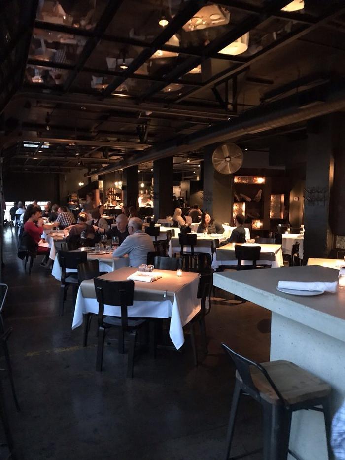 Clarklewis Restaurant - Event Venue in Portland, Oregon
