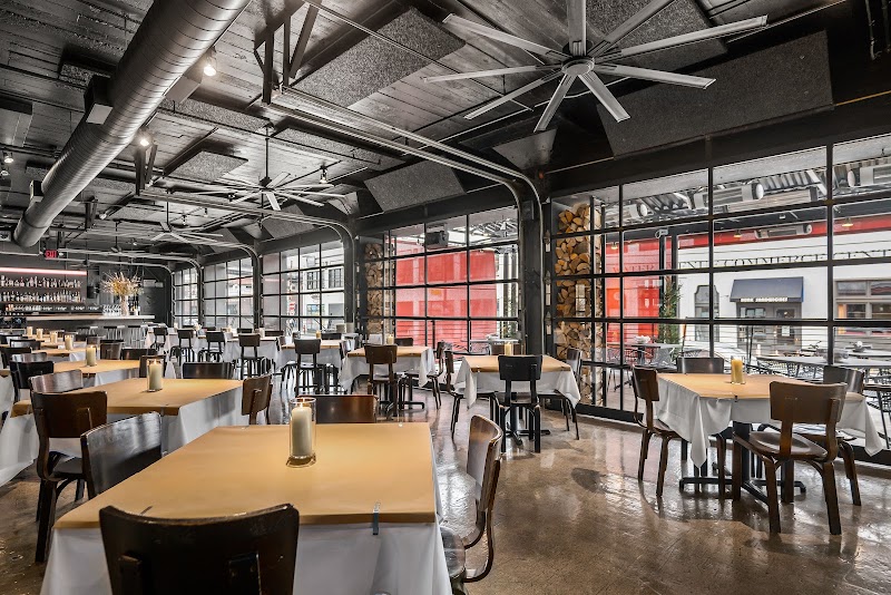 Clarklewis Restaurant - Event Venue in Portland, Oregon