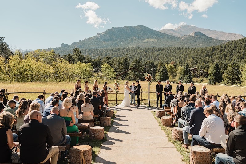 Wild Basin Lodge - Event Venue in Allenspark, Colorado