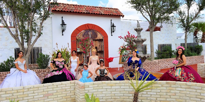 Rancho El Pedregal - Event Venue in Laredo, Texas