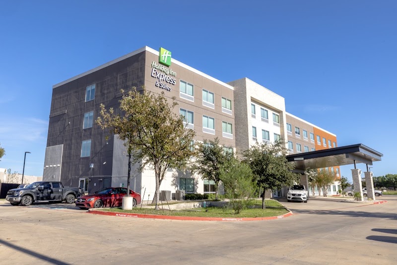 Holiday Inn Express & Suites Dallas Northeast - Arboretum by IHG - Event Venue in Dallas, Texas