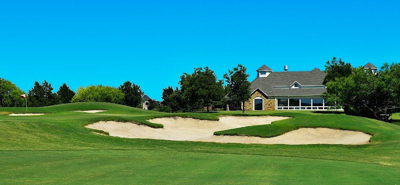 Tangle Ridge Golf Course - Event Venue in Grand Prairie, Texas