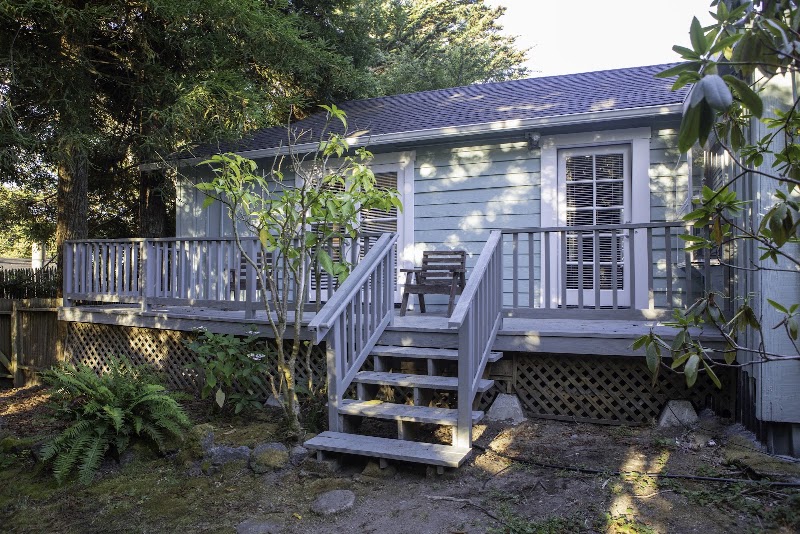 Inn at Schoolhouse Creek - Event Venue in Little River, California
