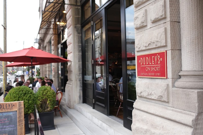 Dudley's On Short - Event Venue in Lexington, Kentucky